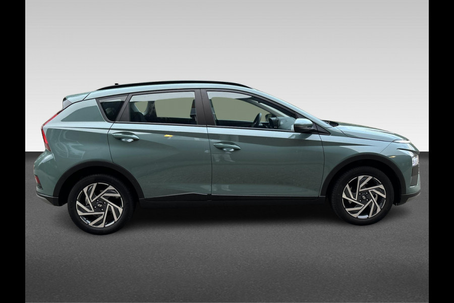 Hyundai Bayon 1.0 T-GDI Comfort | automaat