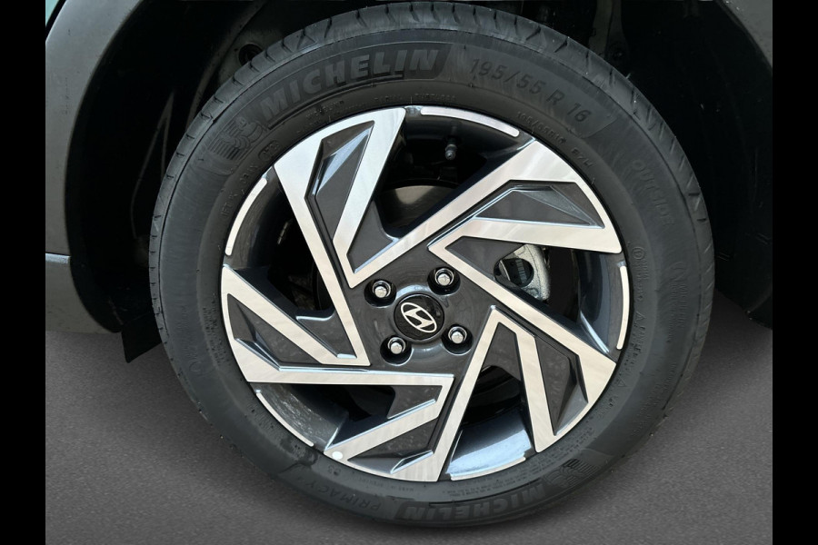 Hyundai Bayon 1.0 T-GDI Comfort | automaat