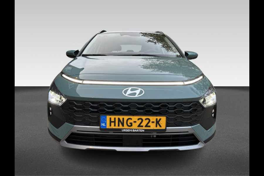 Hyundai Bayon 1.0 T-GDI Comfort | automaat