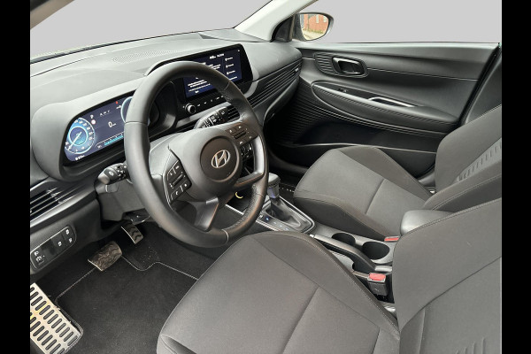 Hyundai Bayon 1.0 T-GDI Comfort | automaat