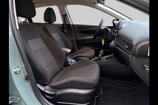 Hyundai Bayon 1.0 T-GDI Comfort | automaat