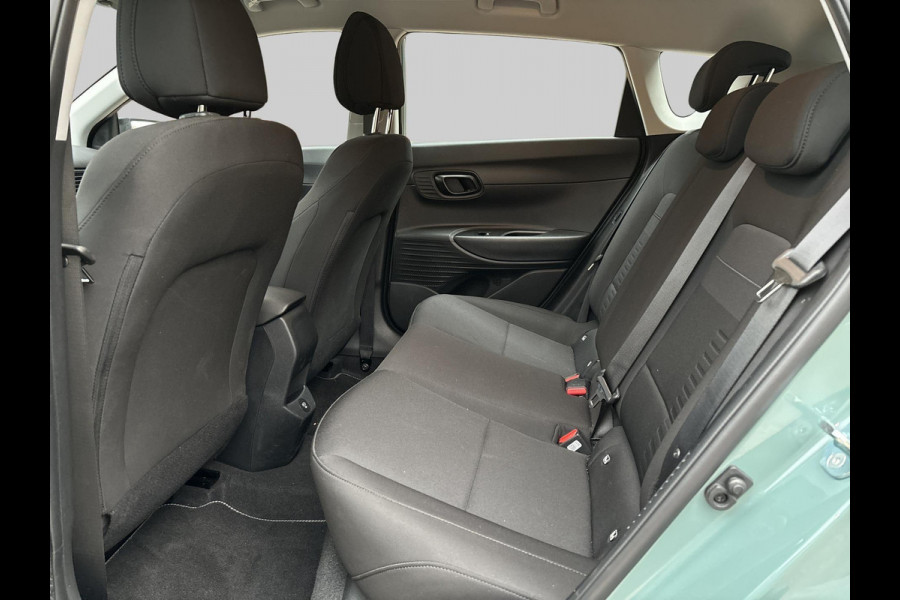 Hyundai Bayon 1.0 T-GDI Comfort | automaat