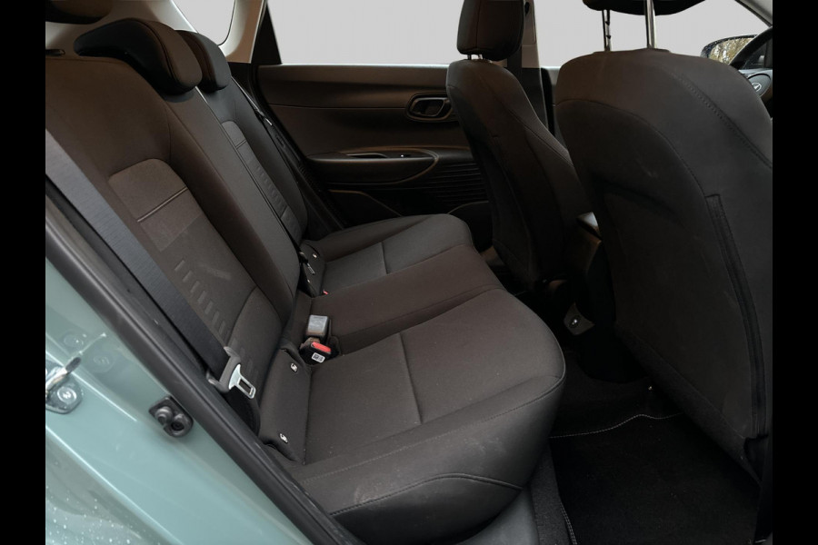 Hyundai Bayon 1.0 T-GDI Comfort | automaat