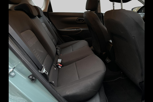 Hyundai Bayon 1.0 T-GDI Comfort | automaat