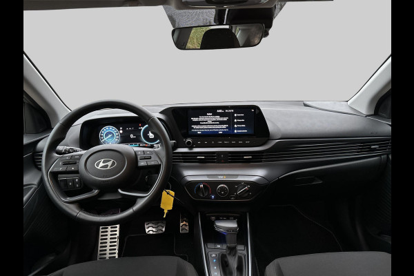 Hyundai Bayon 1.0 T-GDI Comfort | automaat