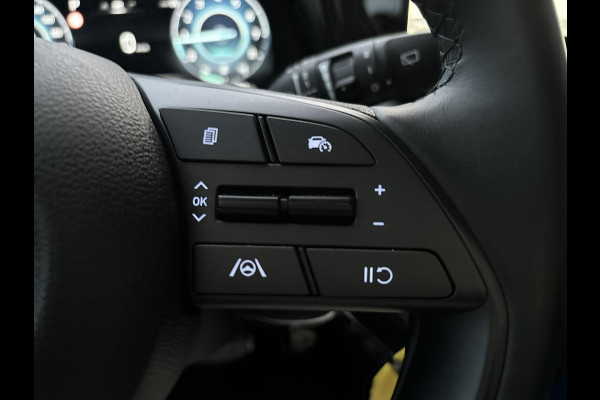 Hyundai Bayon 1.0 T-GDI Comfort | automaat