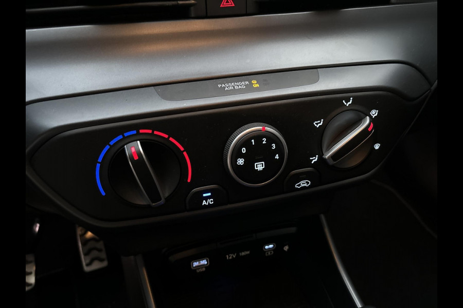 Hyundai Bayon 1.0 T-GDI Comfort | automaat
