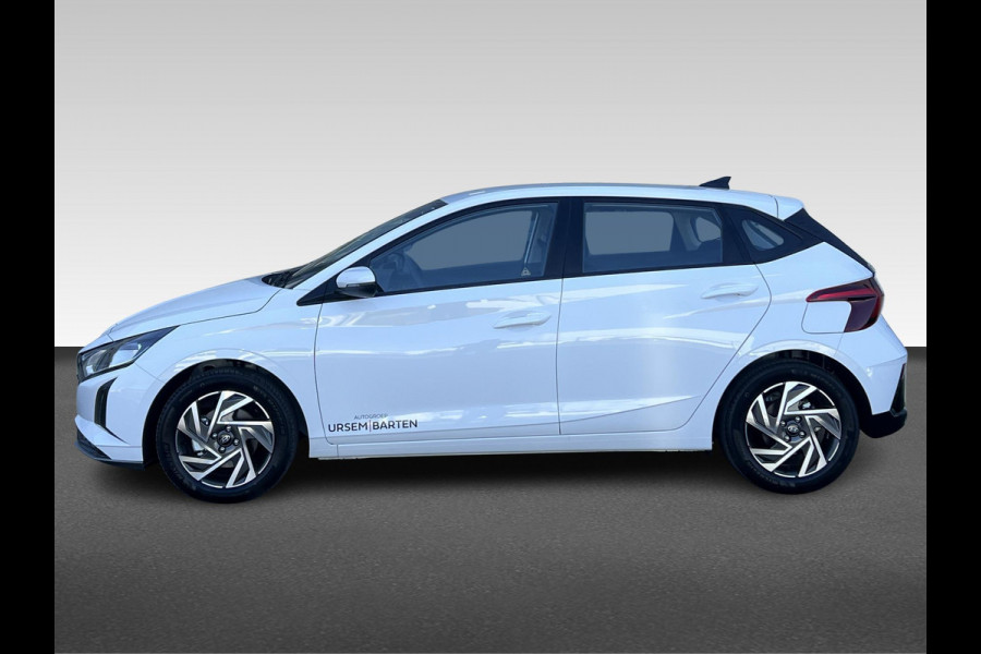 Hyundai i20 1.0 T-GDI Comfort