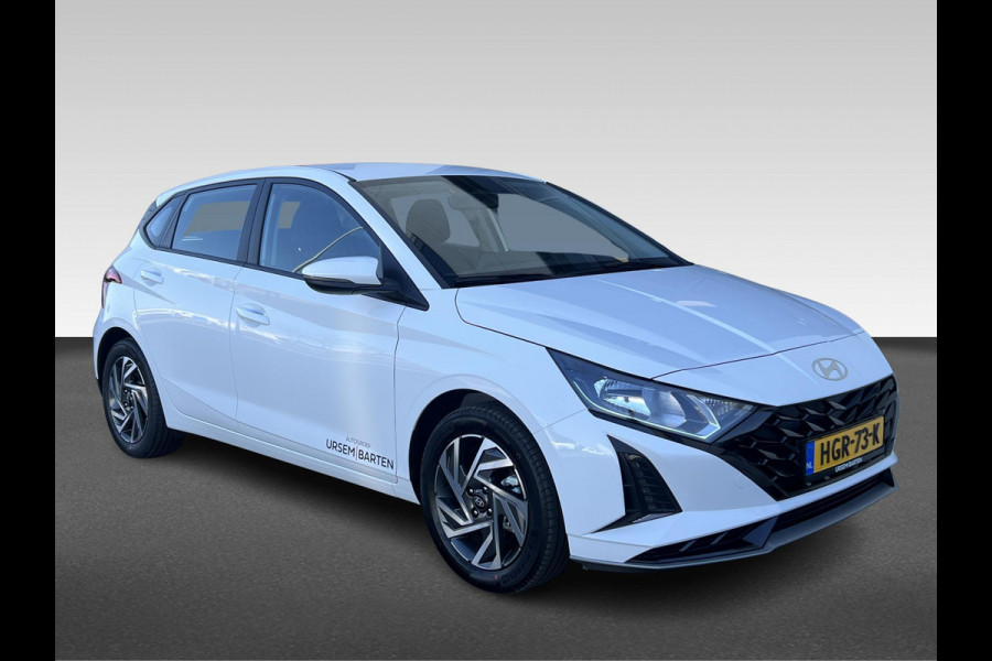 Hyundai i20 1.0 T-GDI Comfort