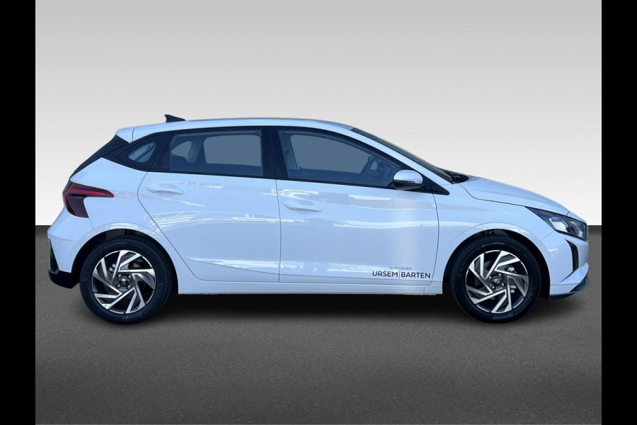 Hyundai i20 1.0 T-GDI Comfort