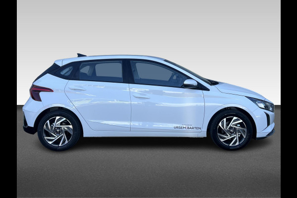 Hyundai i20 1.0 T-GDI Comfort