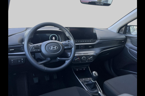 Hyundai i20 1.0 T-GDI Comfort