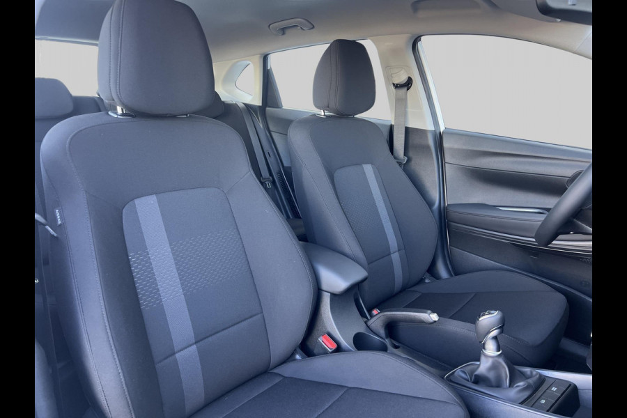 Hyundai i20 1.0 T-GDI Comfort