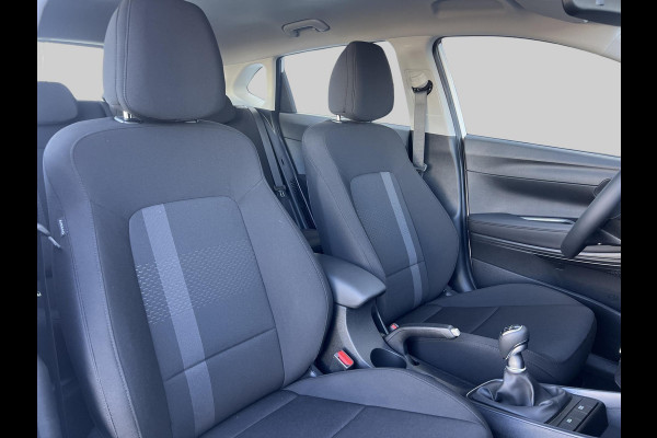 Hyundai i20 1.0 T-GDI Comfort