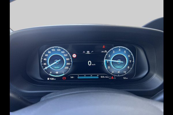Hyundai i20 1.0 T-GDI Comfort