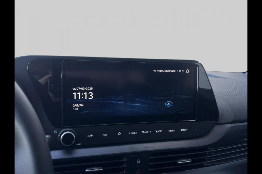 Hyundai i20 1.0 T-GDI Comfort