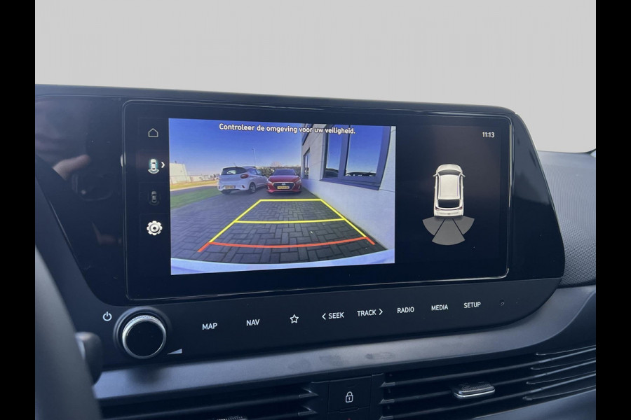 Hyundai i20 1.0 T-GDI Comfort