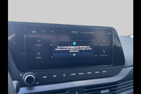 Hyundai i20 1.0 T-GDI Comfort