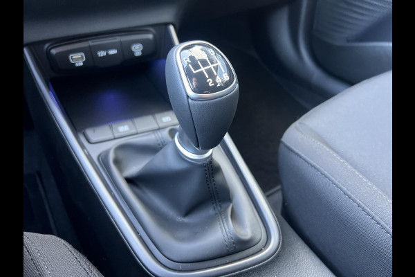 Hyundai i20 1.0 T-GDI Comfort