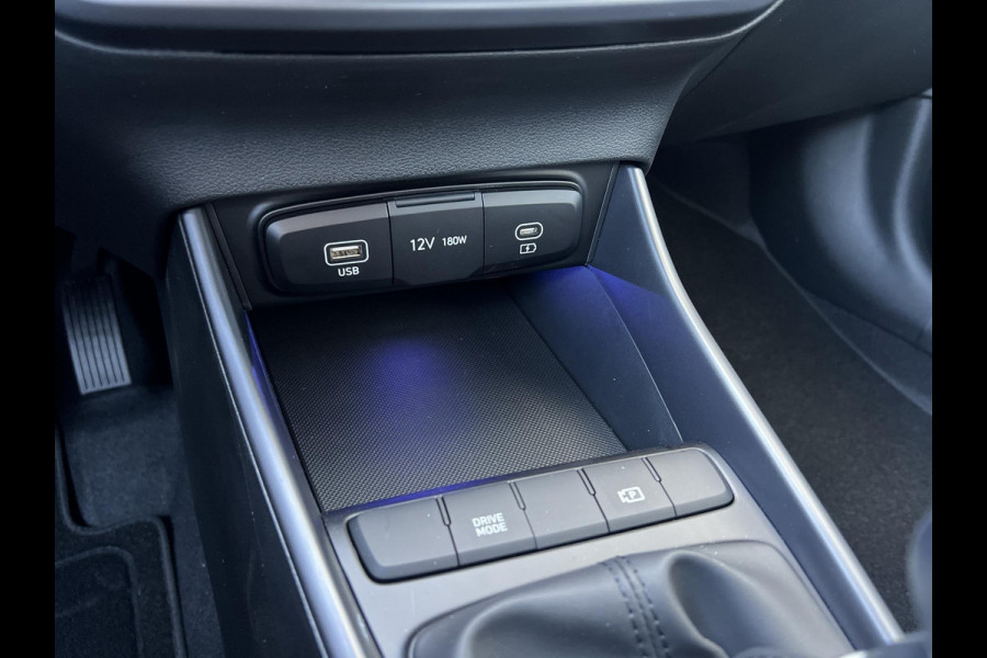 Hyundai i20 1.0 T-GDI Comfort