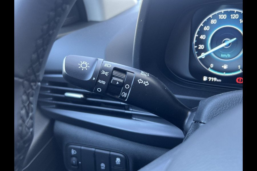 Hyundai i20 1.0 T-GDI Comfort