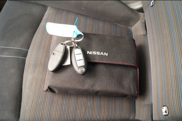 Nissan Leaf N-Connecta 40kWh -SOH90%-NAVI-ECC-PDC-CAM-