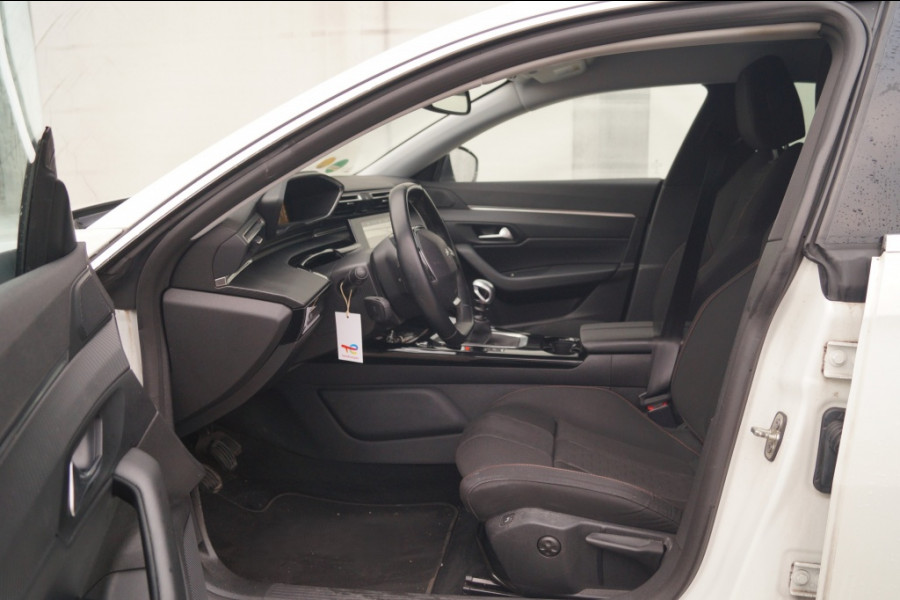 Peugeot 508 1.5 BlueHDI 130pk Active Avanta -NAVI-ECC-PDC-