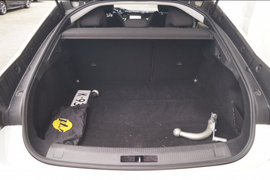 Peugeot 508 1.5 BlueHDI 130pk Active Avanta -NAVI-ECC-PDC-