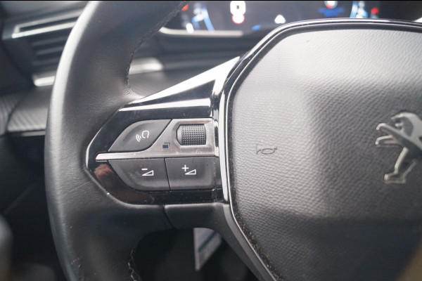 Peugeot 508 1.5 BlueHDI 130pk Active Avanta -NAVI-ECC-PDC-
