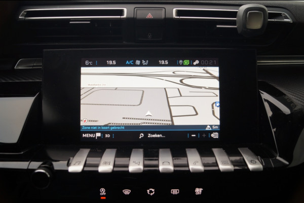 Peugeot 508 1.5 BlueHDI 130pk Active Avanta -NAVI-ECC-PDC-