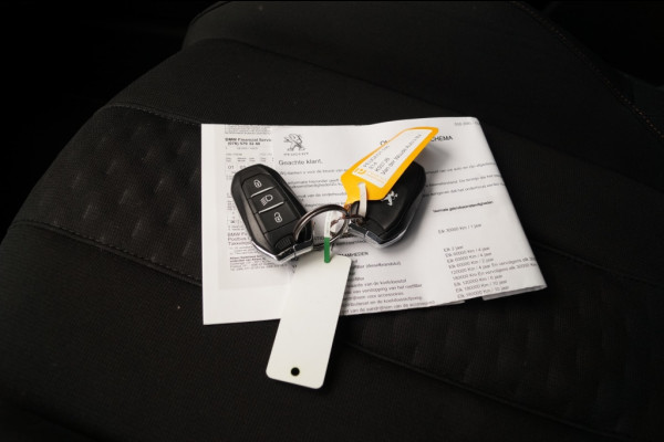 Peugeot 508 1.5 BlueHDI 130pk Active Avanta -NAVI-ECC-PDC-