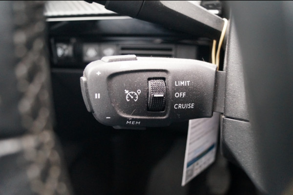 Peugeot 508 1.5 BlueHDI 130pk Active Avanta -NAVI-ECC-PDC-