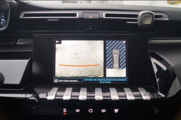 Peugeot 508 1.5 BlueHDI 130pk Active Avanta -NAVI-ECC-PDC-