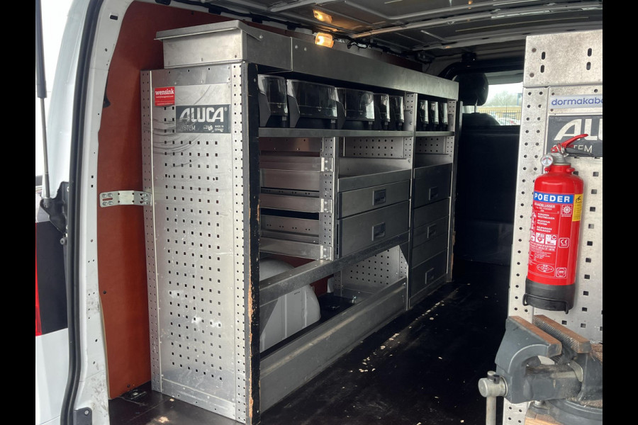 Mercedes-Benz Vito 119 CDI Extra Lang*AUTO.M*NAVI*CAM*CRUISE*TEL*LEER