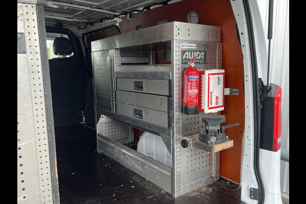 Mercedes-Benz Vito 119 CDI Extra Lang*AUTO.M*NAVI*CAM*CRUISE*TEL*LEER