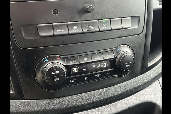 Mercedes-Benz Vito 119 CDI Extra Lang*AUTO.M*NAVI*CAM*CRUISE*TEL*LEER