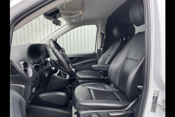 Mercedes-Benz Vito 119 CDI Extra Lang*AUTO.M*NAVI*CAM*CRUISE*TEL*LEER