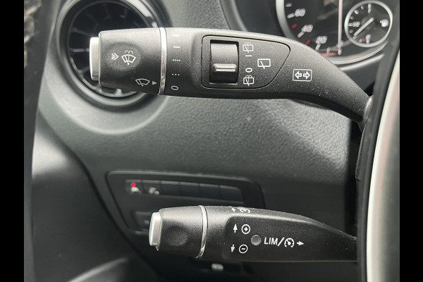 Mercedes-Benz Vito 119 CDI Extra Lang*AUTO.M*NAVI*CAM*CRUISE*TEL*LEER