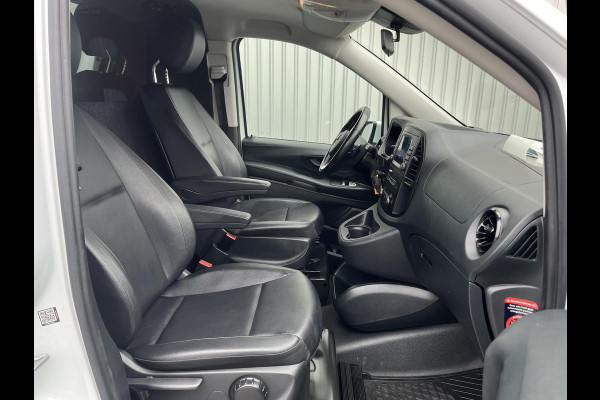 Mercedes-Benz Vito 119 CDI Extra Lang*AUTO.M*NAVI*CAM*CRUISE*TEL*LEER