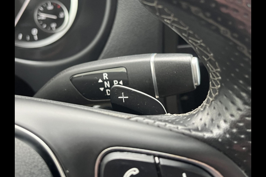 Mercedes-Benz Vito 119 CDI Extra Lang*AUTO.M*NAVI*CAM*CRUISE*TEL*LEER