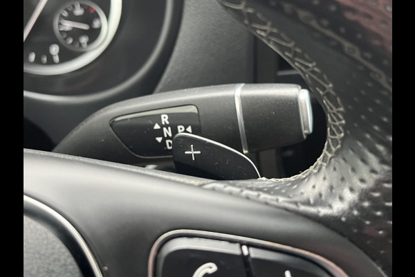 Mercedes-Benz Vito 119 CDI Extra Lang*AUTO.M*NAVI*CAM*CRUISE*TEL*LEER