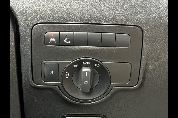Mercedes-Benz Vito 119 CDI Extra Lang*AUTO.M*NAVI*CAM*CRUISE*TEL*LEER