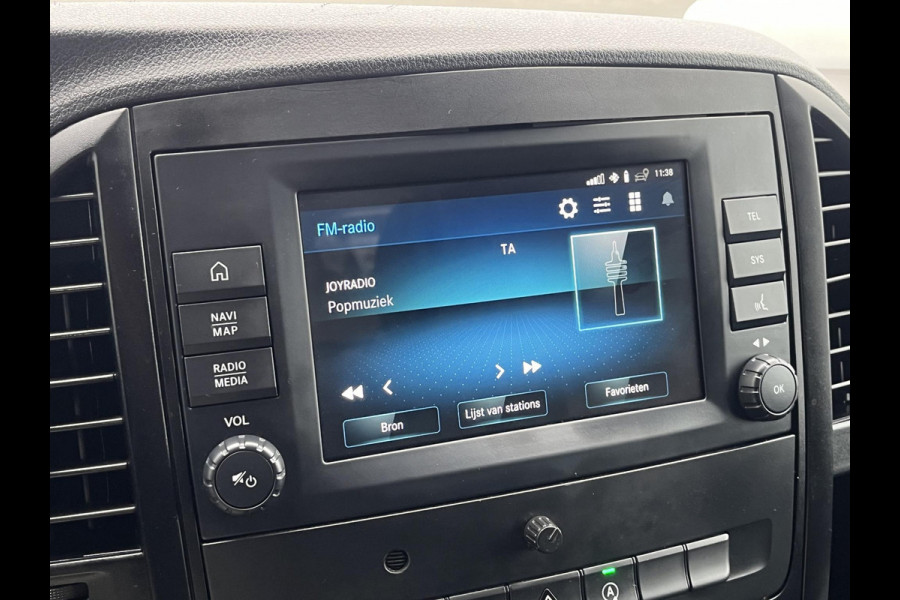 Mercedes-Benz Vito 119 CDI Extra Lang*AUTO.M*NAVI*CAM*CRUISE*TEL*LEER