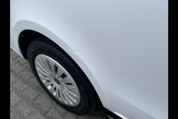 Mercedes-Benz Vito 119 CDI Extra Lang*AUTO.M*NAVI*CAM*CRUISE*TEL*LEER