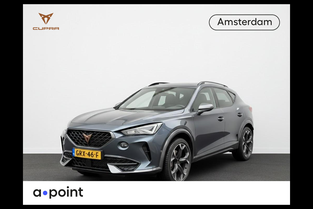 CUPRA Formentor 1.4 e-Hybrid Adrenaline 204pk | Panoramadak | Parkeercamera | Climatronic | Verwarmbare voorstoelen