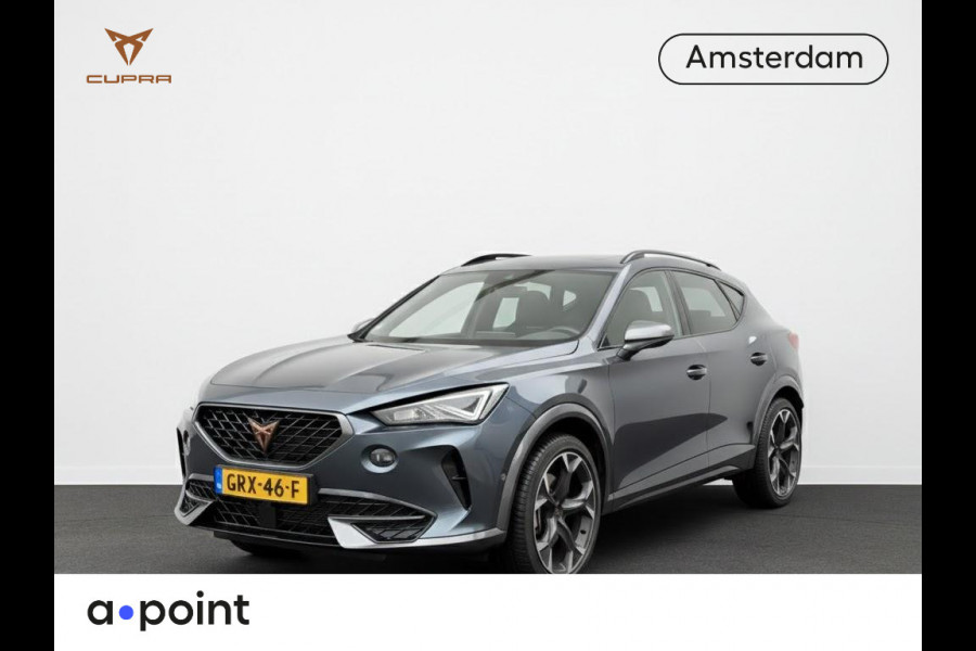 CUPRA Formentor 1.4 e-Hybrid Adrenaline 204pk | Panoramadak | Parkeercamera | Climatronic | Verwarmbare voorstoelen