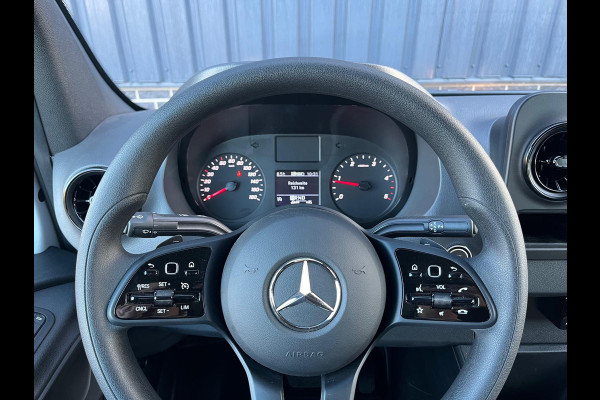 Mercedes-Benz Sprinter 315 1.9 CDI L2H2 | Horizont wegwijssysteem | Pijlverlichting | Meetvoertuig | Wegwerkzaamheden |