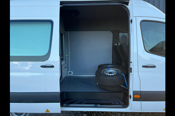 Mercedes-Benz Sprinter 315 1.9 CDI L2H2 | Horizont wegwijssysteem | Pijlverlichting | Meetvoertuig | Wegwerkzaamheden |