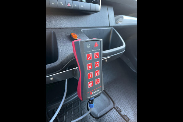 Mercedes-Benz Sprinter 315 1.9 CDI L2H2 | Horizont wegwijssysteem | Pijlverlichting | Meetvoertuig | Wegwerkzaamheden |