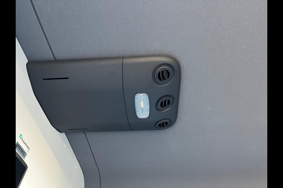 Mercedes-Benz Sprinter 315 1.9 CDI L2H2 | Horizont wegwijssysteem | Pijlverlichting | Meetvoertuig | Wegwerkzaamheden |